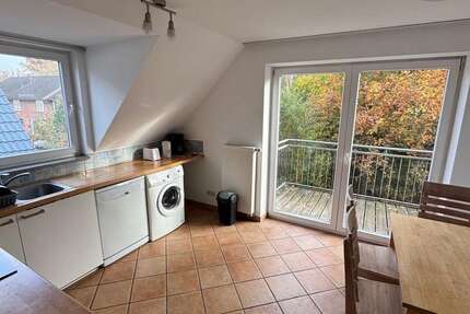 Wohnung Hamburg Eidelstedt - 3 Zimmer, 85 m&sup2;, 2.090&euro; | Angebot:26002654