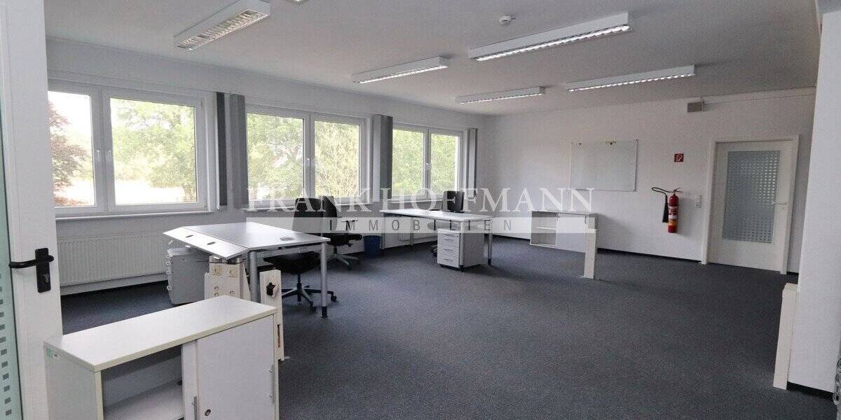 Gewerbeobjekt Kaltenkirchen - 2.928&euro; | Angebot:25743496