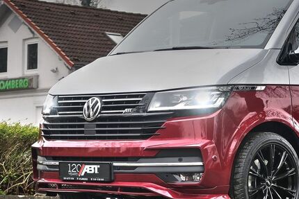 VW T6 Multivan 20.900 km 126.500 &euro; Norderstedt 22848