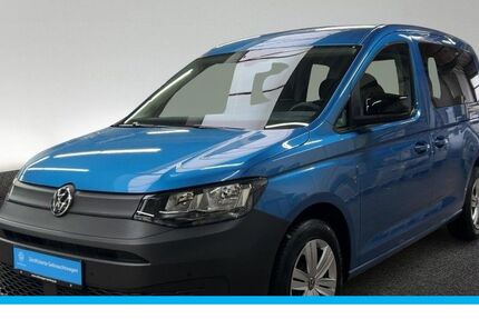 VW Caddy 16.618 km 28.888 &euro; Hamburg 22761