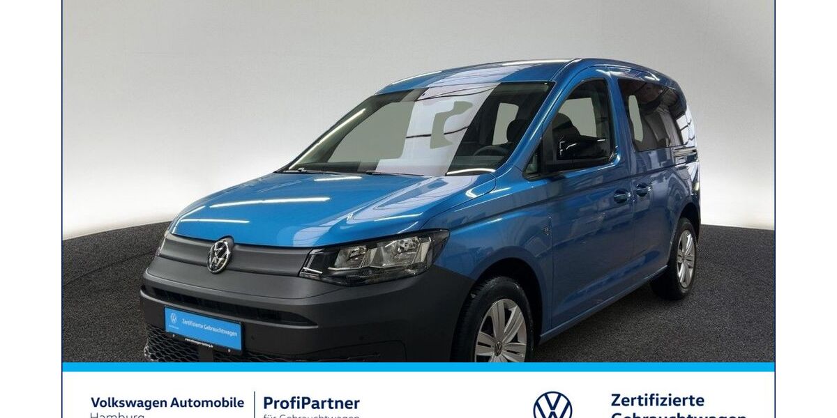 VW Caddy 16.618 km 28.888 &euro; Hamburg 22761
