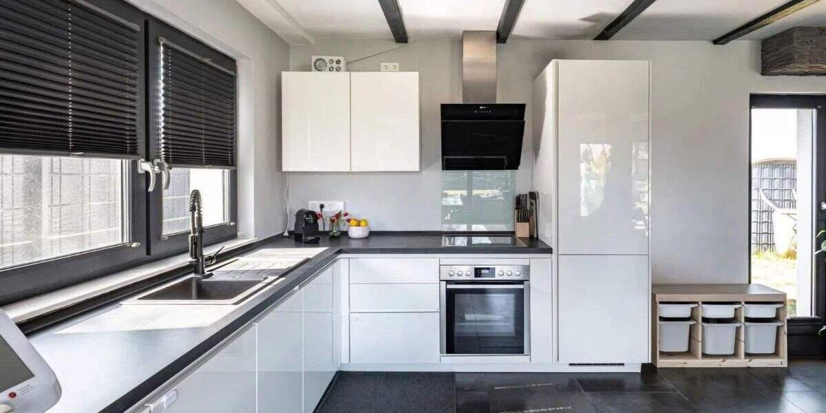 Einfamilienhaus Hamburg Billstedt - 4 Zimmer, 140 m&sup2;, 849.000&euro; | Angebot:25760502