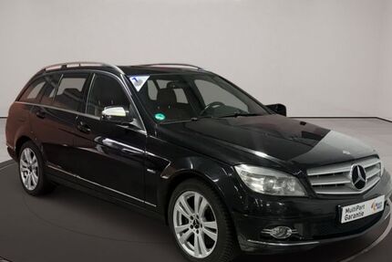 Mercedes-Benz C 320 199.900 km 8.990 &euro; Hamburg 22043
