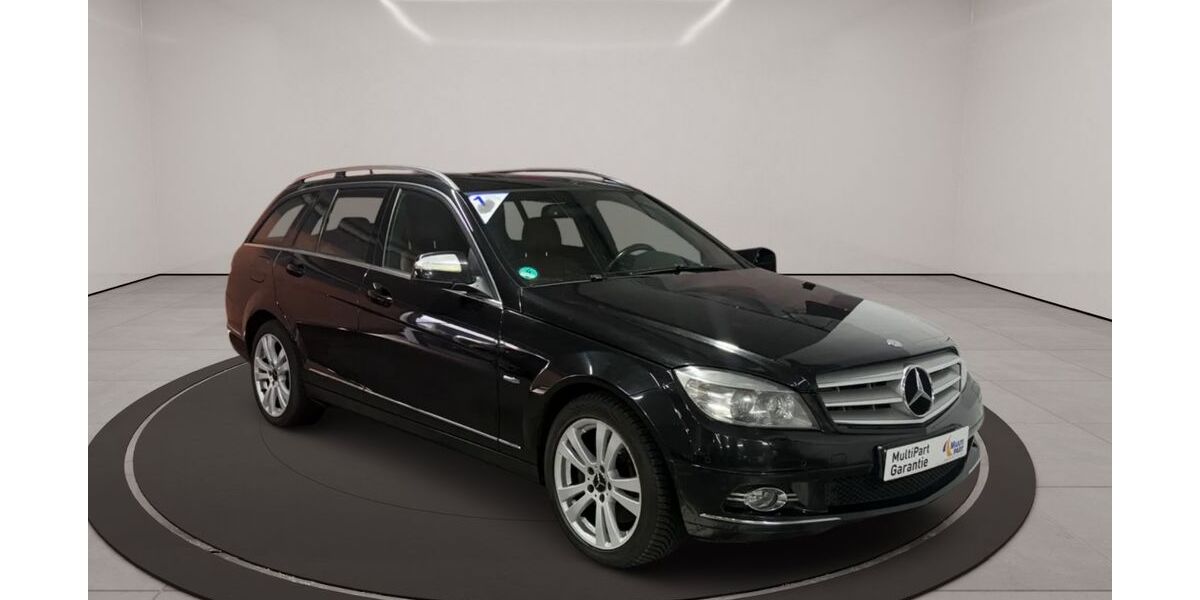 Mercedes-Benz C 320 199.900 km 8.990 &euro; Hamburg 22043