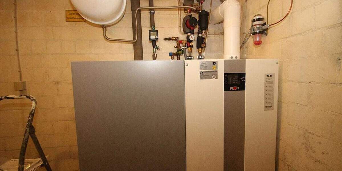 Bungalow Heist - 3 Zimmer, 82 m&sup2;, 370.000&euro; | Angebot:25769859