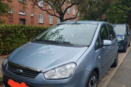 Ford C-Max 187.650 km 2.999 &euro; Hamburg 21107