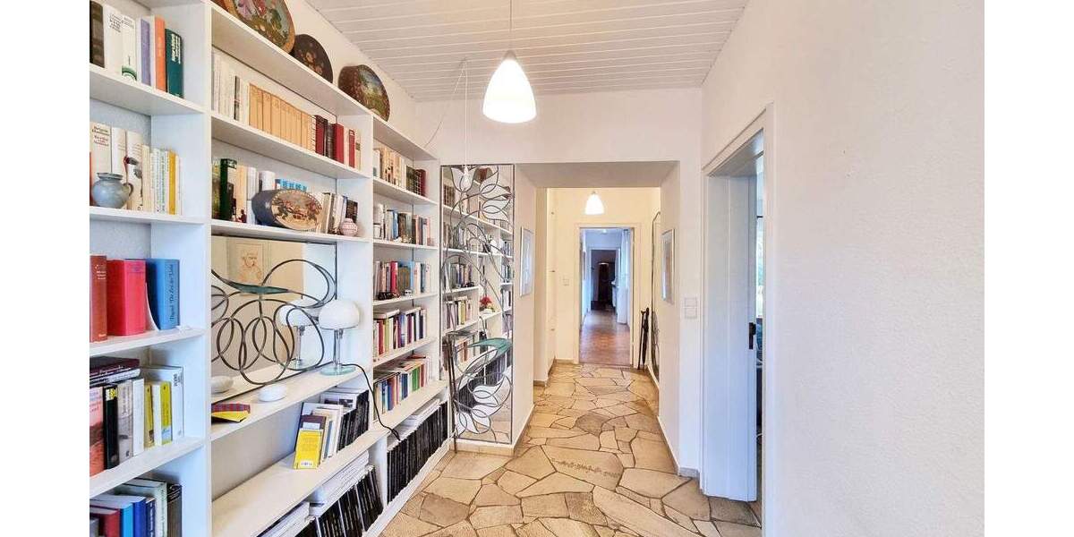 Bungalow Ahrensburg - 4 Zimmer, 136 m&sup2;, 509.000&euro; | Angebot:25700311