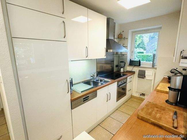 Bungalow Hamburg / Rissen Rissen - 4 Zimmer, 110 m&sup2;, 800.000&euro; | Angebot:25775075