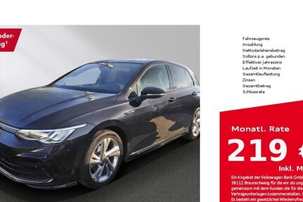 VW Golf 40.650 km 24.980 &euro; Bad Oldesloe 23843