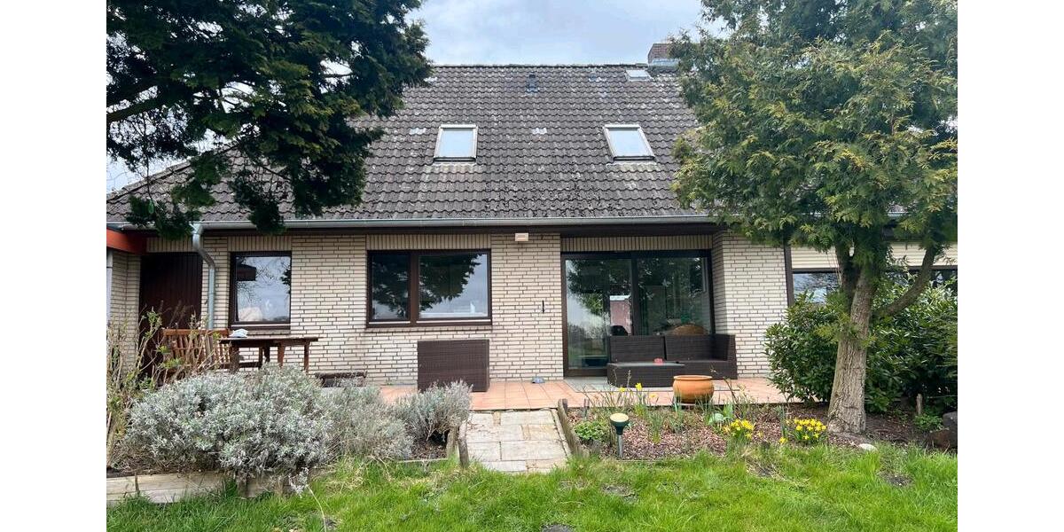 Erdgeschoßwohnung Schmalfeld - 3 Zimmer, 109 m&sup2;, 850&euro; | Angebot:26024672