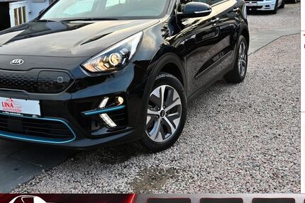 Kia Niro 20.000 km 18.980 &euro; Hamburg 22179