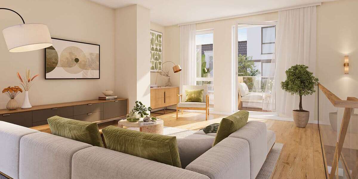 Etagenwohnung Hamburg Eppendorf - 5 Zimmer, 116 m&sup2;, 1.475.000&euro; | Angebot:24367112