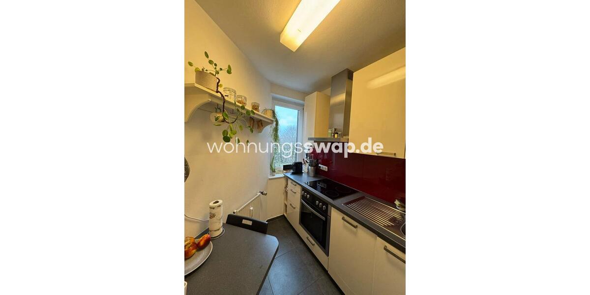 Etagenwohnung Hamburg Winterhude - 3 Zimmer, 82 m&sup2;, 1.300&euro; | Angebot:25965124