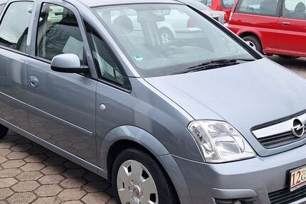 Opel Meriva 35.094 km 6.499 &euro; Stapelfeld 22145