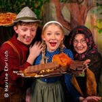 Hänsel & Gretel