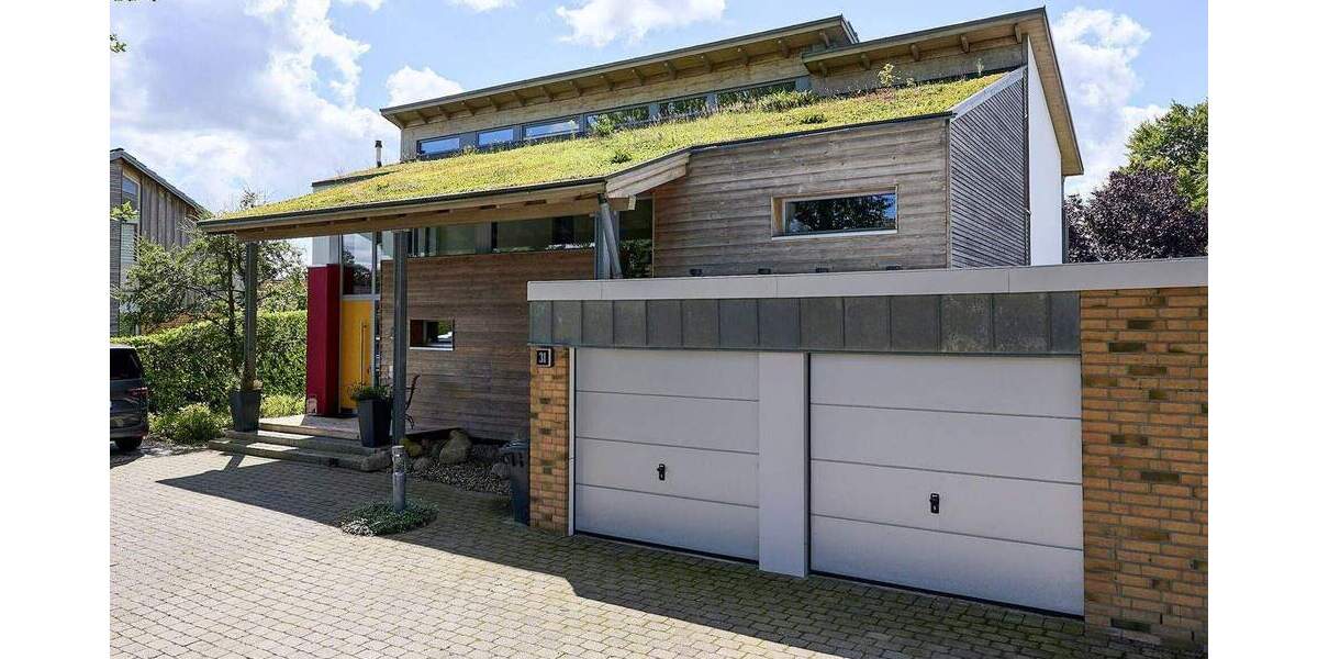 Einfamilienhaus Hoisdorf - 8 Zimmer, 327 m&sup2;, 1.285.000&euro; | Angebot:25708442