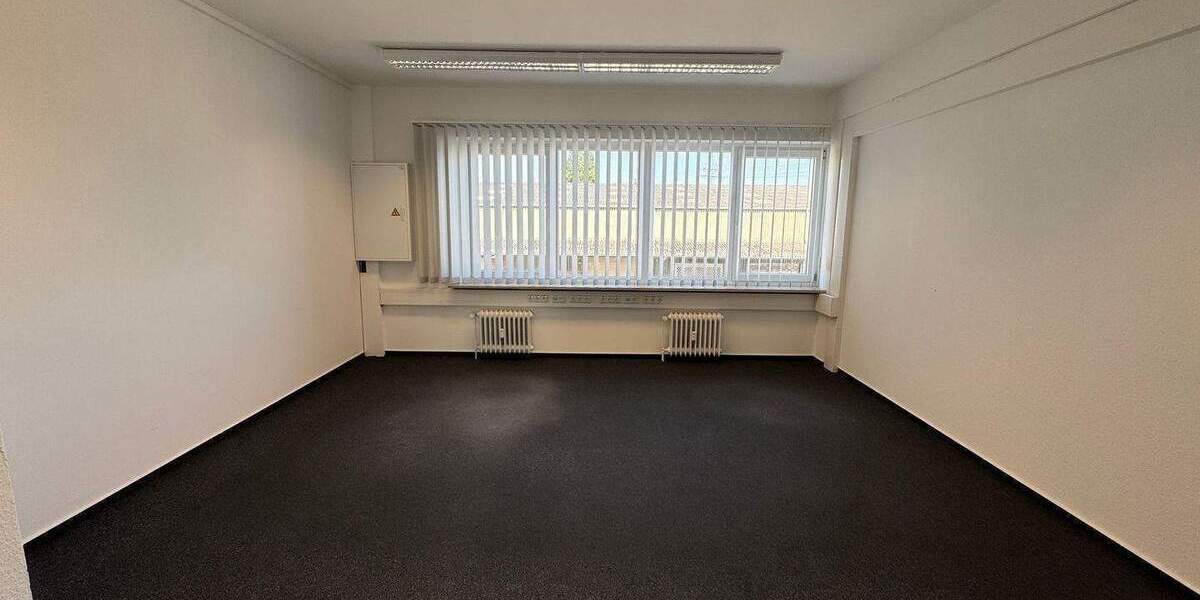 Gewerbeobjekt Hamburg Billbrook - 1 Zimmer, 360 m&sup2;, 3.924&euro; | Angebot:25910357