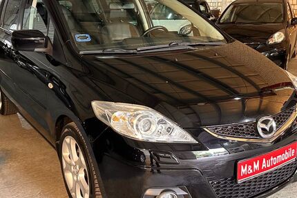 Mazda 5 121.352 km 6.699 &euro; Hamburg 21079