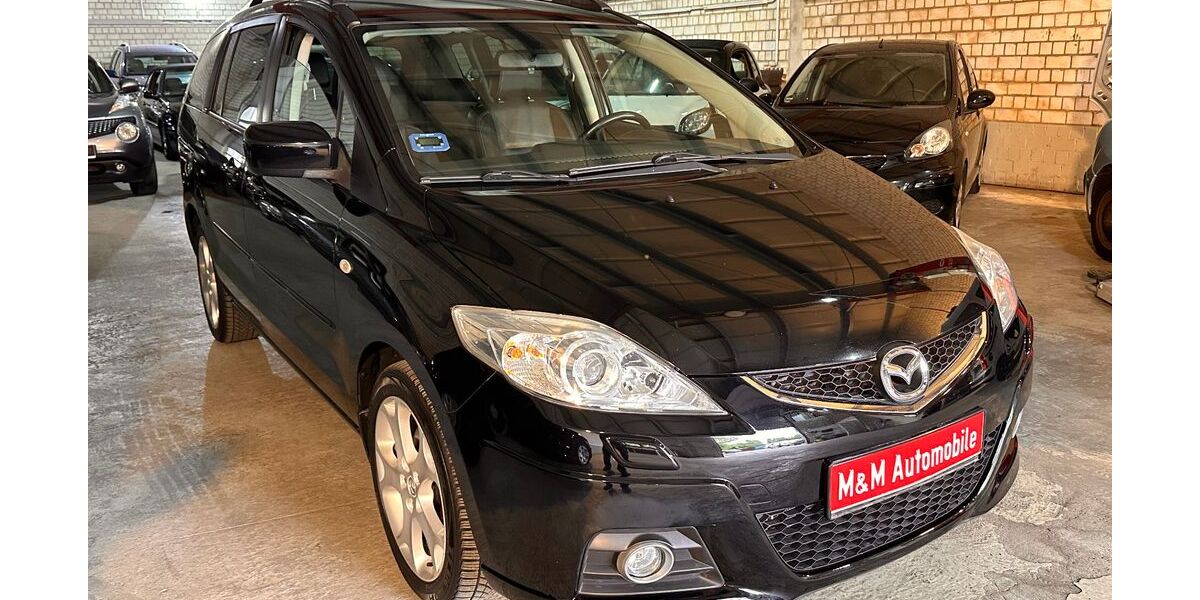 Mazda 5 121.352 km 6.699 &euro; Hamburg 21079