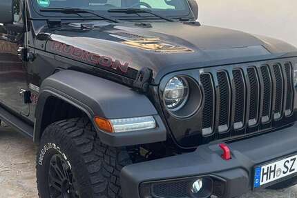 Jeep Wrangler 69.000 km 44.900 &euro; Hamburg, Freie und Hansestadt 22117