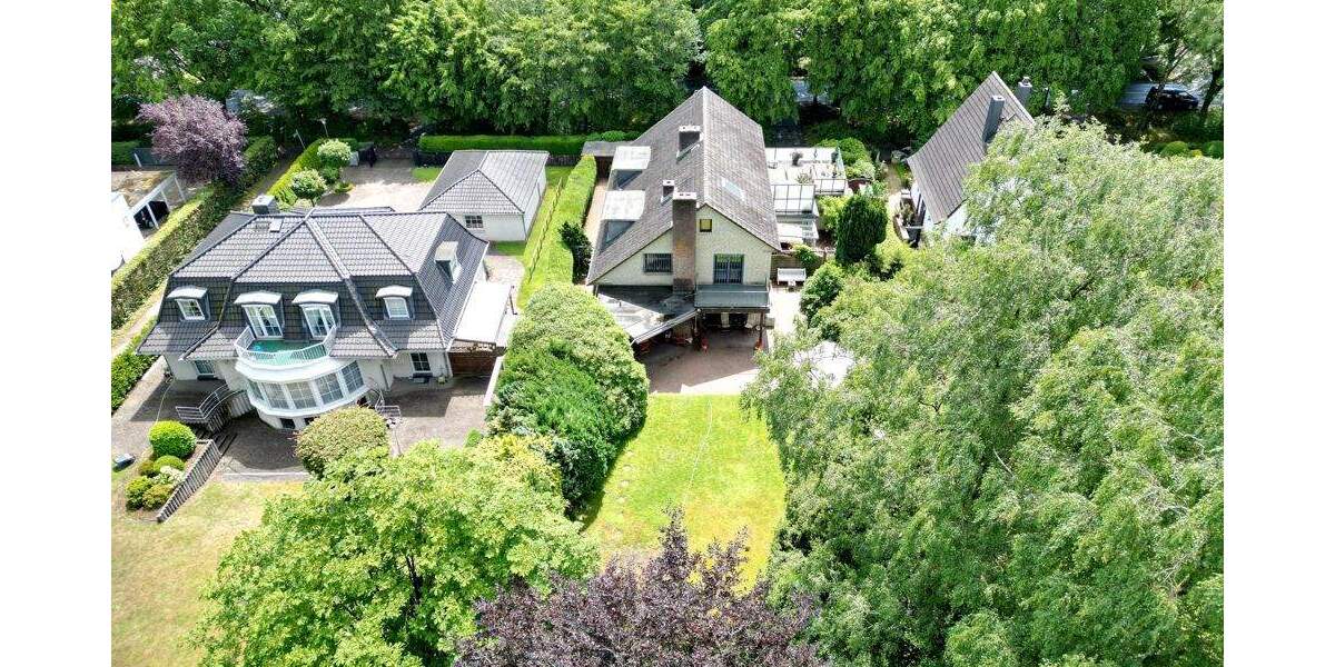 Doppelhaushälfte Hamburg Poppenbüttel - 4 Zimmer, 163 m&sup2;, 629.000&euro; | Angebot:25772478