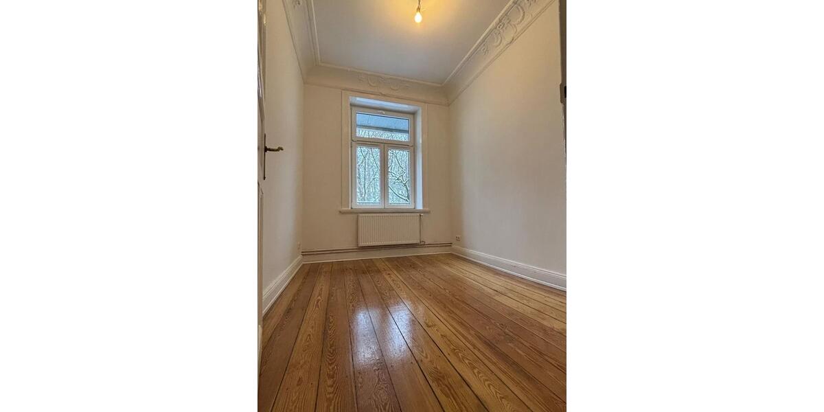 Etagenwohnung Hamburg Rotherbaum - 2.5 Zimmer, 65 m&sup2;, 1.735&euro; | Angebot:25539956