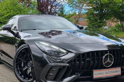 Mercedes-Benz AMG GT 26.482 km 174.950 &euro; Hamburg 22453