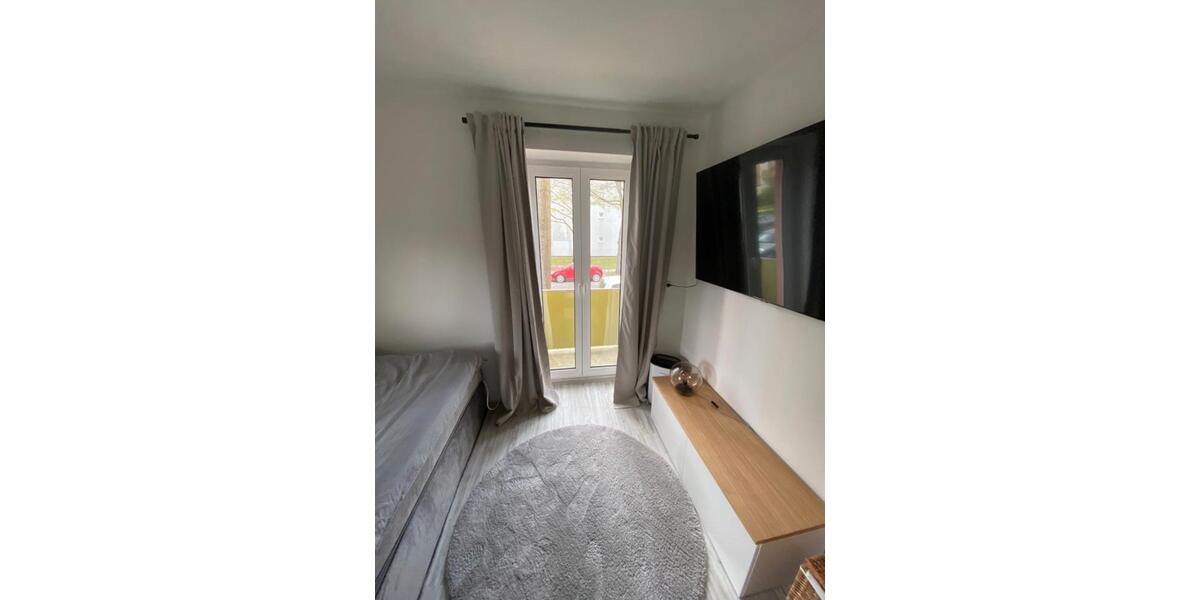 Hochparterre Hamburg Barmbek-Süd - 2 Zimmer, 50 m&sup2;, 270.000&euro; | Angebot:26739291