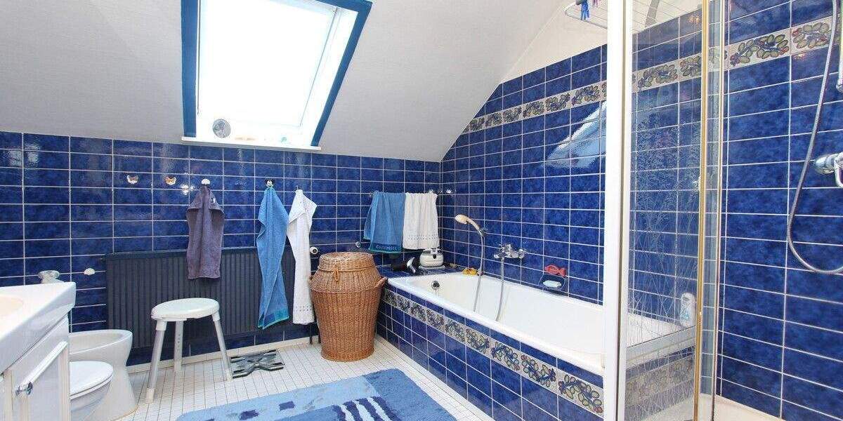 Reihenmittelhaus Bönningstedt - 4 Zimmer, 116 m&sup2;, 379.000&euro; | Angebot:25700614