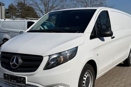 Mercedes-Benz Vito 74.685 km 25.900 &euro; Appen-Etz 25482