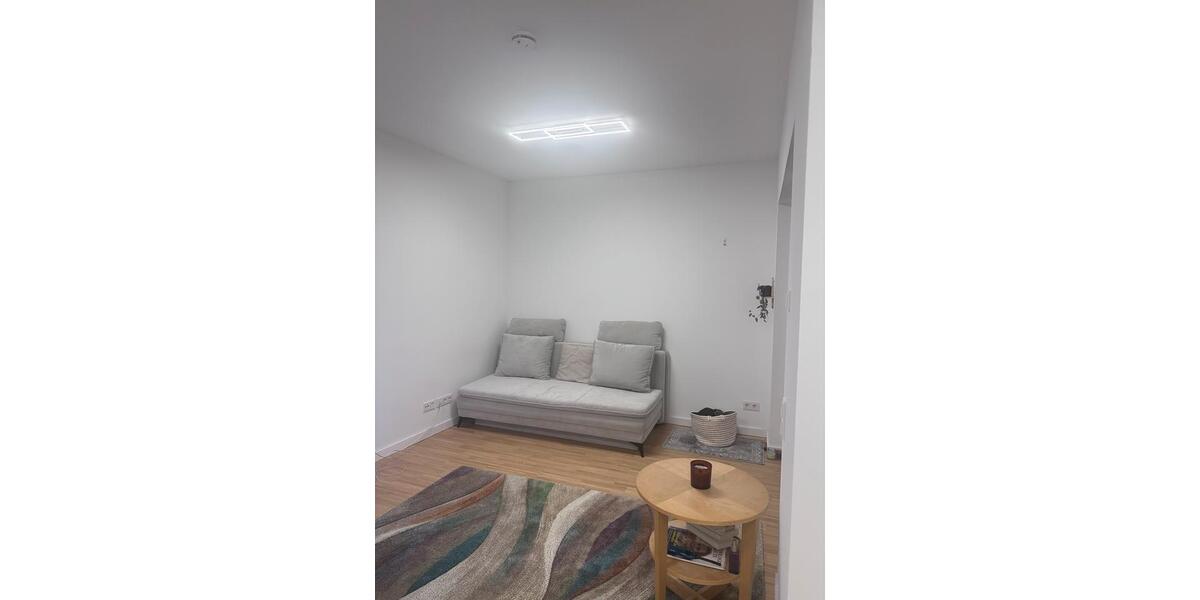 Erdgeschoßwohnung Hamburg Ottensen - 1 Zimmer, 39 m&sup2;, 1.306&euro; | Angebot:25840052