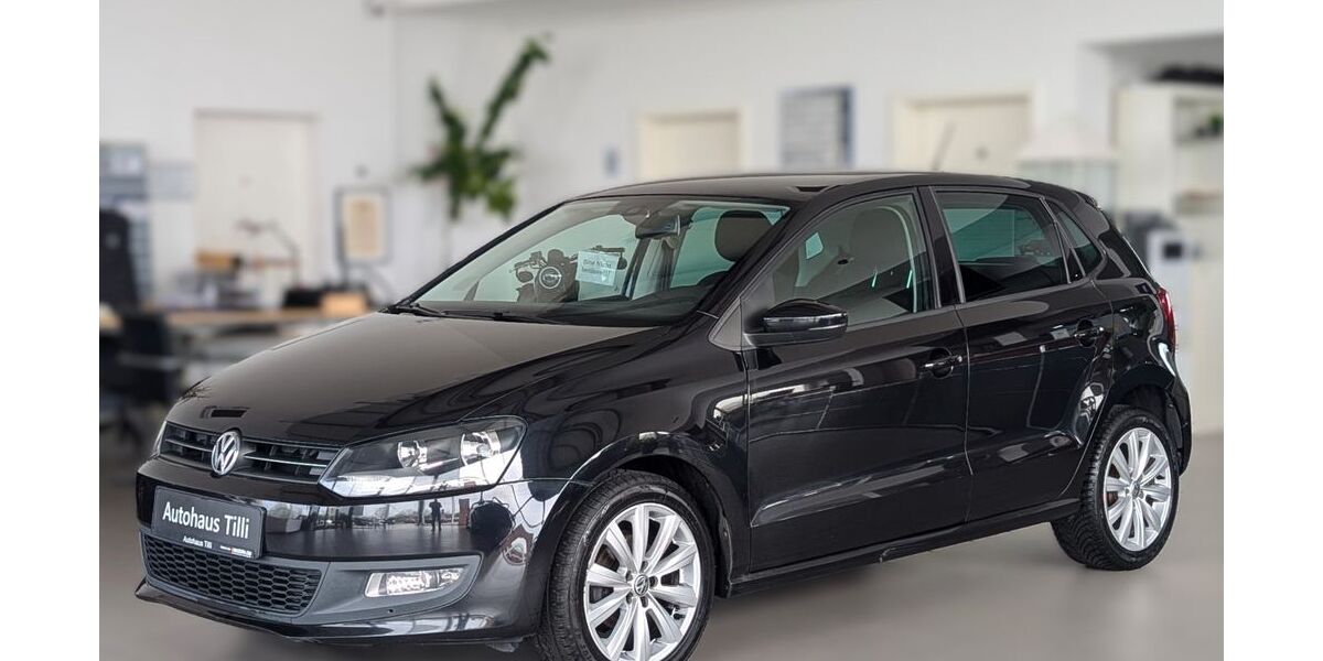 VW Polo 158.435 km 4.000 &euro; Kaltenkirchen ( 20min von Hamburg) 24568