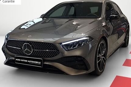 Mercedes-Benz A 200 6.653 km 31.890 &euro; Reinbek 21465