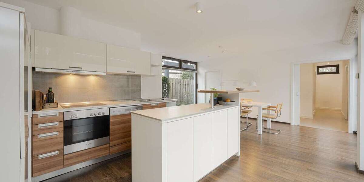 Einfamilienhaus Hamburg Altona - 5 Zimmer, 190 m&sup2;, 989.000&euro; | Angebot:26055775