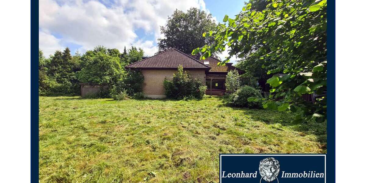 Grundstück Hamburg / Sasel Sasel - 452.000&euro; | Angebot:22955355