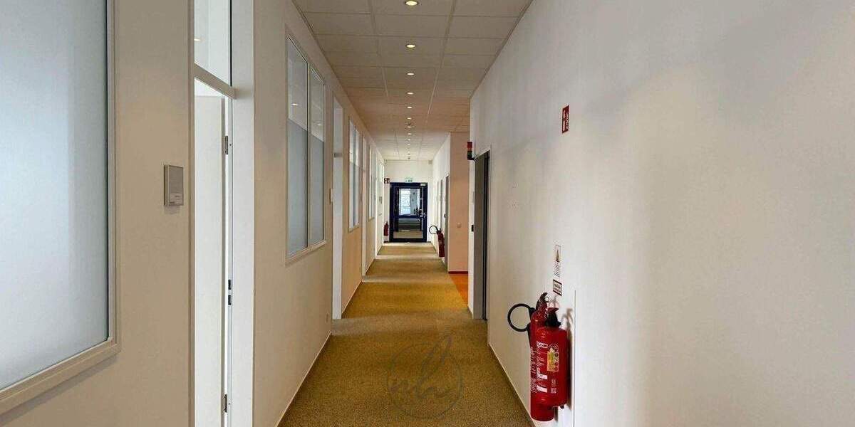 Gewerbeobjekt Hamburg Rahlstedt - 5.092&euro; | Angebot:25985101