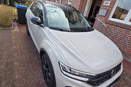VW T-Roc 58.500 km 22.999 &euro; Norderstedt 22844