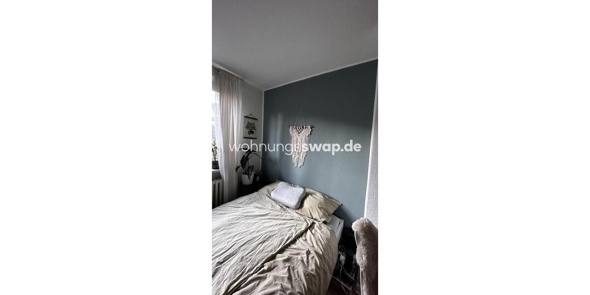 Etagenwohnung Hamburg Eimsbüttel - 1 Zimmer, 23 m&sup2;, 448&euro; | Angebot:25181937