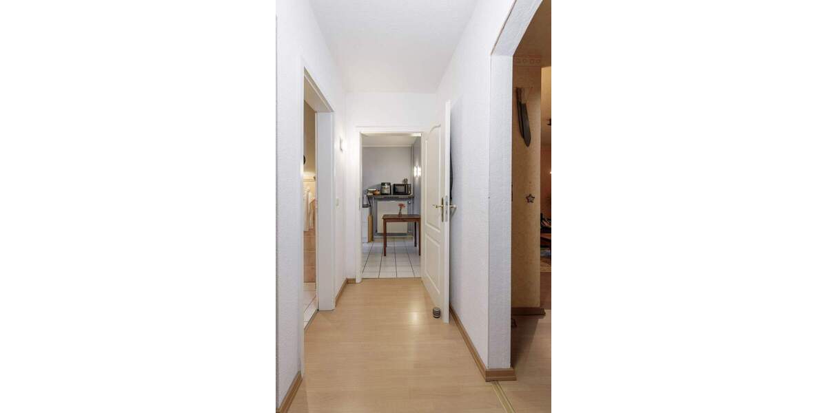 Doppelhaushälfte Hamburg Sasel - 3 Zimmer, 92 m&sup2;, 459.000&euro; | Angebot:25670627