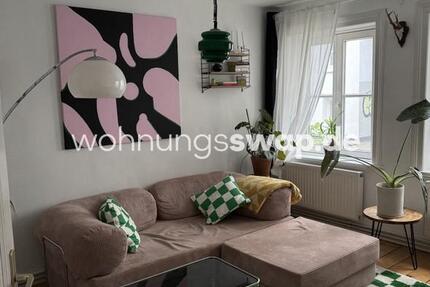 Wohnung Hamburg Sternschanze - 2 Zimmer, 45 m&sup2;, 785&euro; | Angebot:24868072
