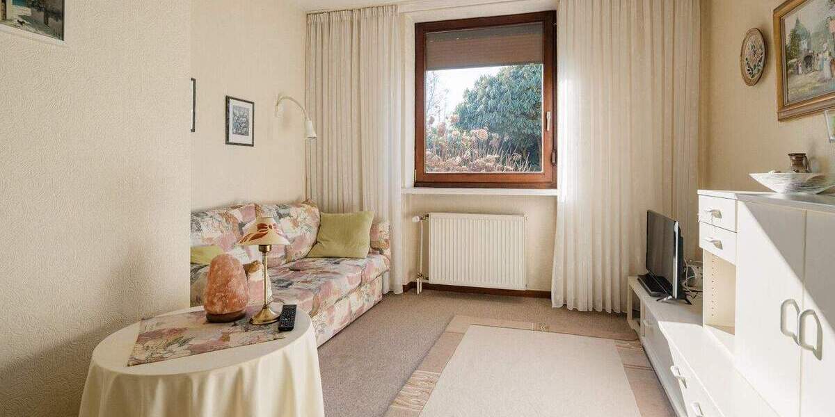 Bungalow Hamburg Rahlstedt - 4 Zimmer, 97 m&sup2;, 450.000&euro; | Angebot:25796469