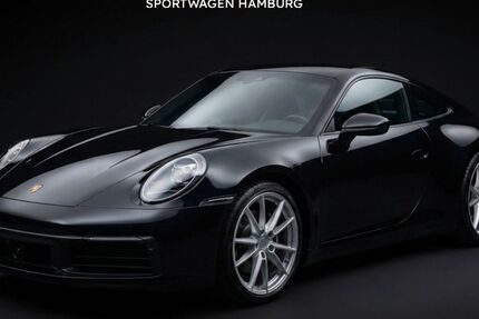 Porsche 992 23.500 km 129.900 &euro; Ellerbek 25474