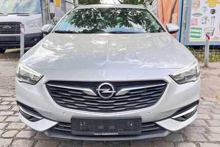 Opel Insignia 145.000 km 9.900 &euro; HAMBURG 20537