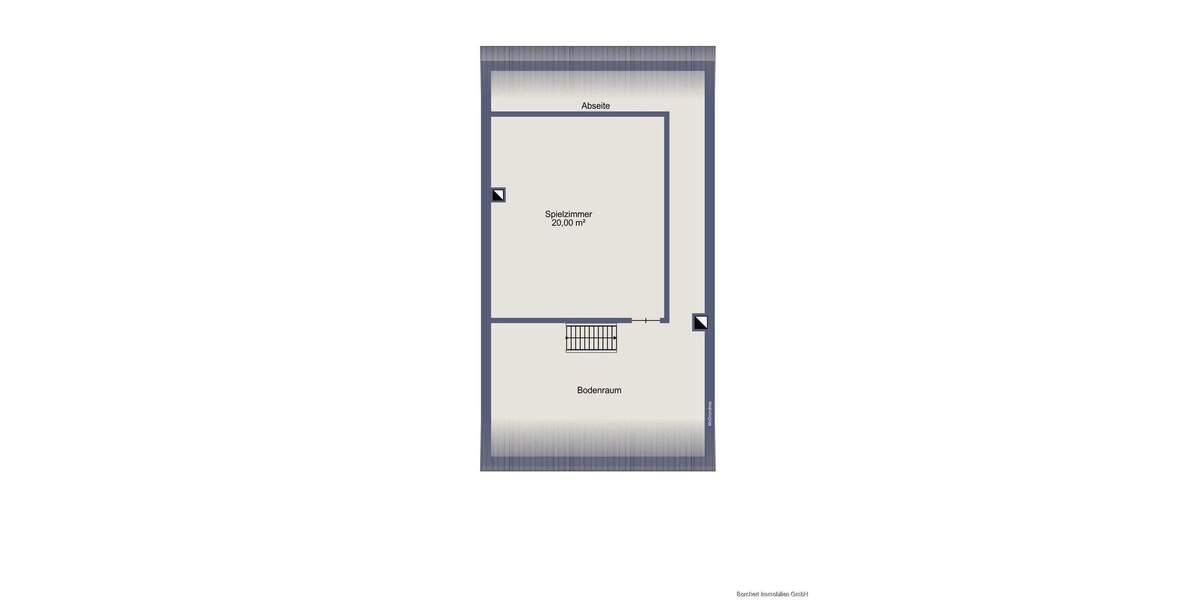 Reihenmittelhaus Elmshorn Klostersande - 3 Zimmer, 77 m&sup2;, 228.000&euro; | Angebot:25671158
