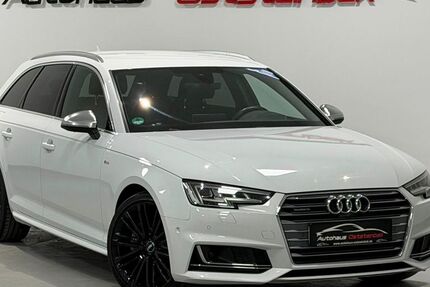 Audi A4 150.000 km 20.990 &euro; Oststeinbek 22113