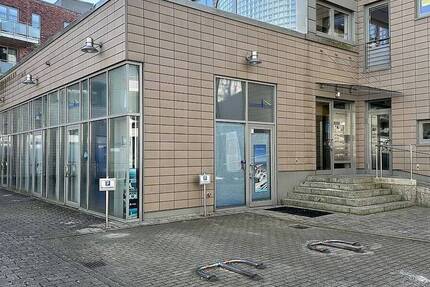 Gewerbeobjekt Ahrensburg - 875&euro; | Angebot:25770248