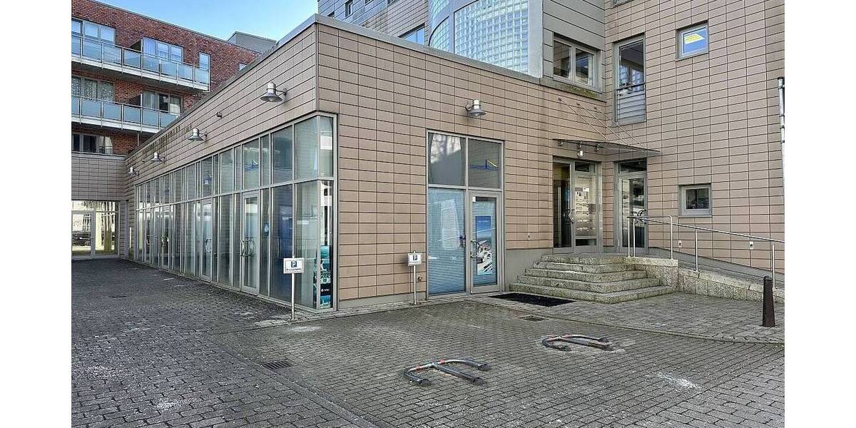 Gewerbeobjekt Ahrensburg - 875&euro; | Angebot:25770248