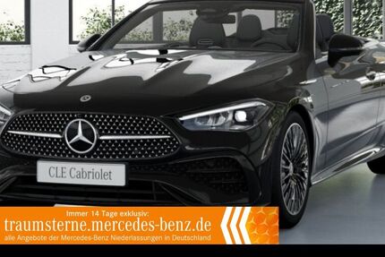 Mercedes-Benz CLE 220 10.518 km 55.990 &euro; Hamburg 22047