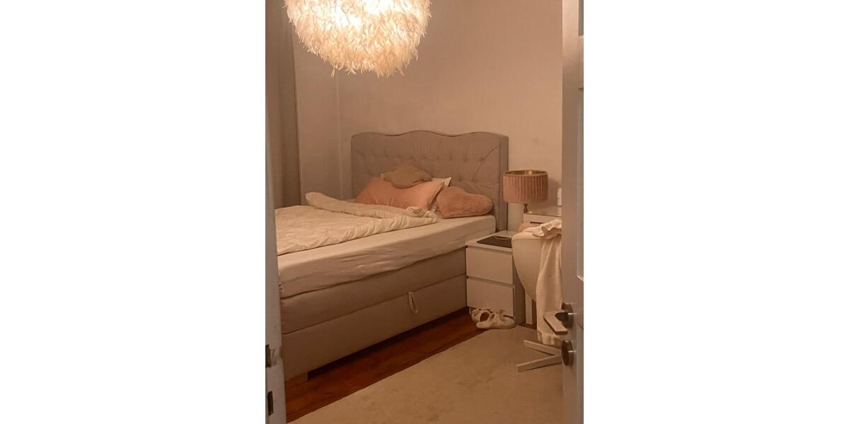 Etagenwohnung Hamburg Wandsbek - 3 Zimmer, 69 m&sup2;, 330.000&euro; | Angebot:25432550