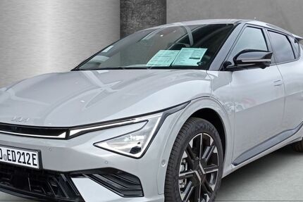 Kia EV6 13.490 km 47.890 &euro; Reinbek 21465